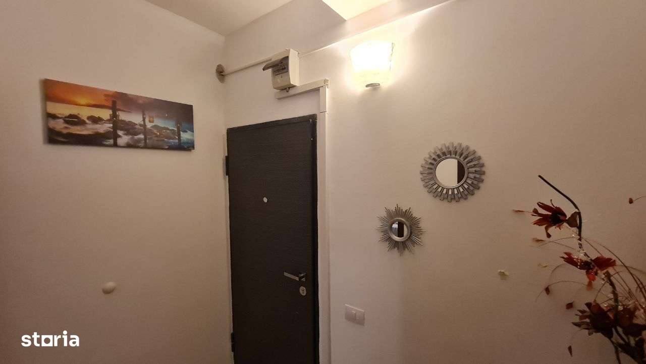 Apartament Eforie Nord 2 camere 70mp zona Acapulco - Imagine principală: 2/7