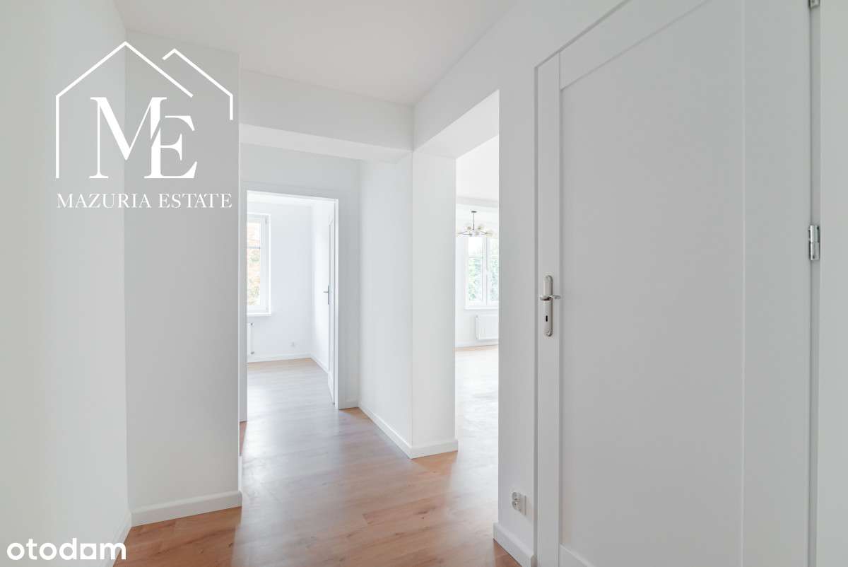 Bezczynszowe Mieszkanie W Centrum-7