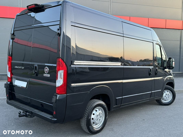 Fiat Ducato L2H2 - 3