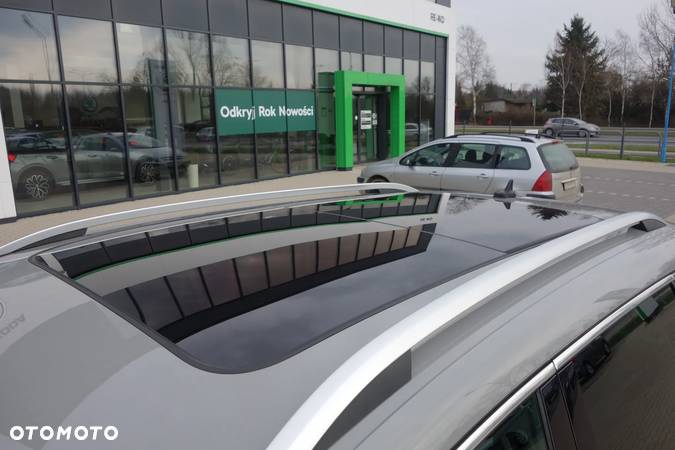 Skoda Karoq 2.0 TDI SCR 4x2 Style - 11