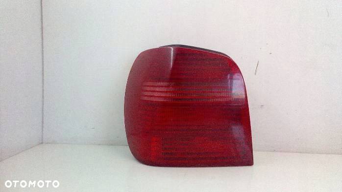 Lampa lewa tylna Volkswagen Polo III 6N2 - 7