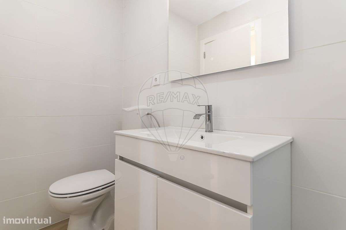 Apartamento T2 para venda-25