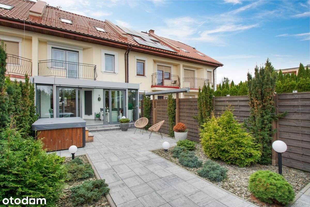 Urokliwy przestronny dom w Mielnie - Pełny obrazek: 5/20