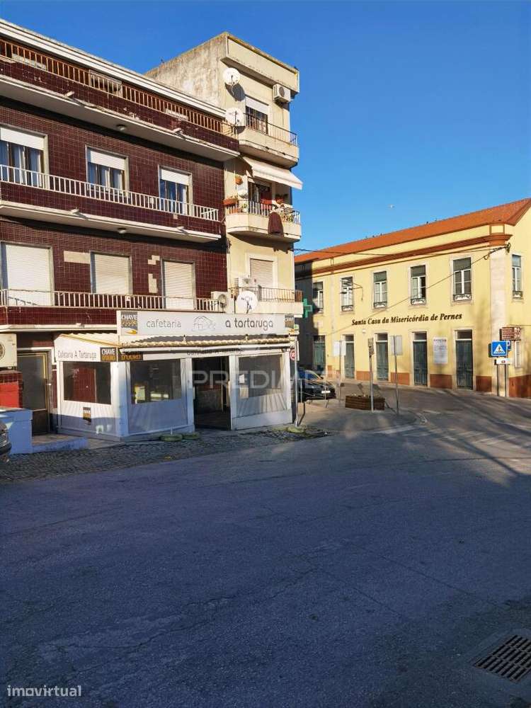 Trespasse - Café a Tartaruga, Pernes / Sentarem - Grande imagem: 4/32