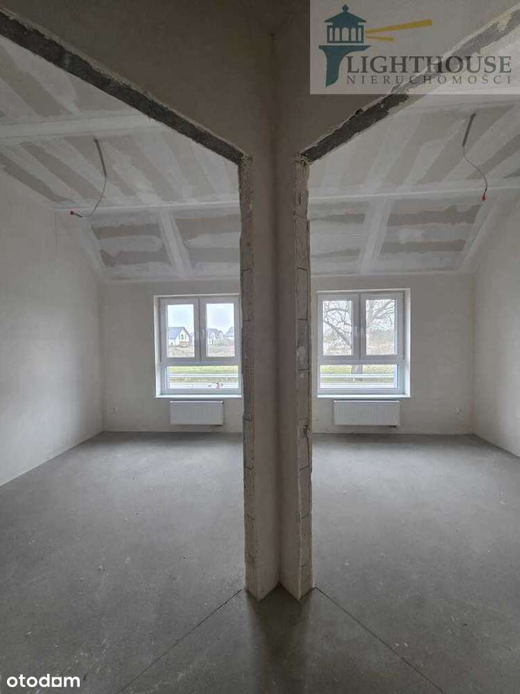 Dom blisko Gdańska szereg 88 mkw-5