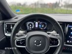 Volvo V60 T6 AWD Recharge Geartronic RDesign - 24