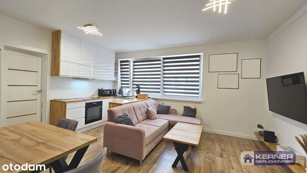 Wyjątkowy Apartament w Sercu Goleniowa Okazja VIP KERNER NIERUCHOMOŚCI-4