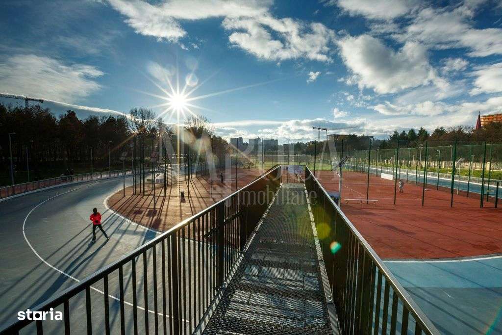 Apartament 2 camere de vanzare in Sopor, Cluj Napoca - Imagine principală: 4/5