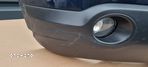 Nissan Qashqai J10 2006-2009 zderzak przód oryginał ME357 - 6