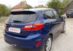 Ford Fiesta - 14