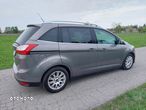 Ford Grand C-MAX 1.6 EcoBoost Start-Stop-System Titanium - 8