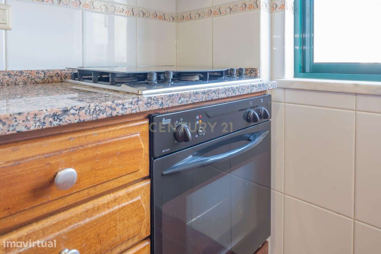 Apartamento T2 - Quinta do Conde - Grande imagem: 4/25