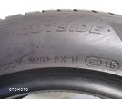 OPONY 215 55 16 93H HANKOOK - ZIMA - 5