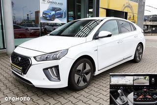 Hyundai IONIQ hybrid Premium
