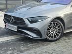 Mercedes-Benz CLS 300 d 4-Matic AMG - 3