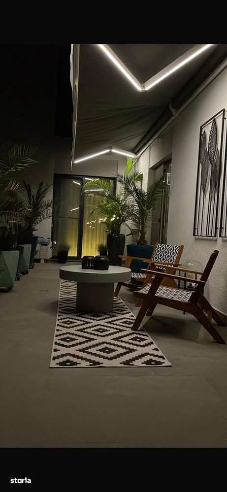 Vanzare-2 camere-Straulesti-18