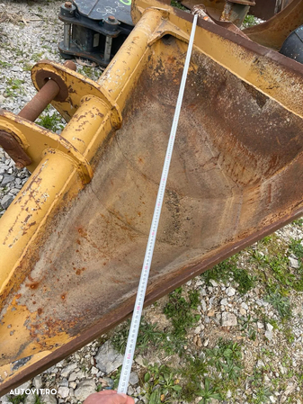 Cupa trapezoidala pentru excavatoare de 21-26 tone - 7