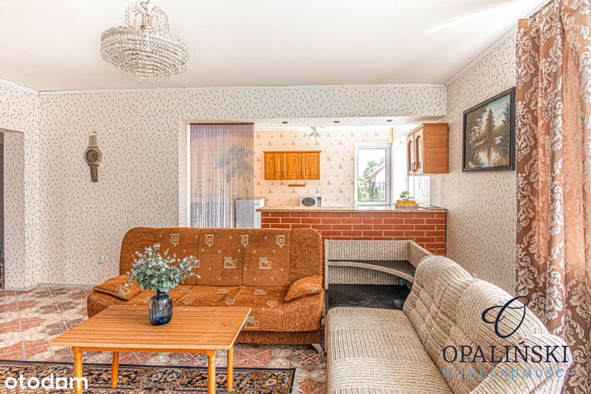 Promocyjna cena| Taras | Ogródek | Garaż |Poddasze - Pełny obrazek: 5/16