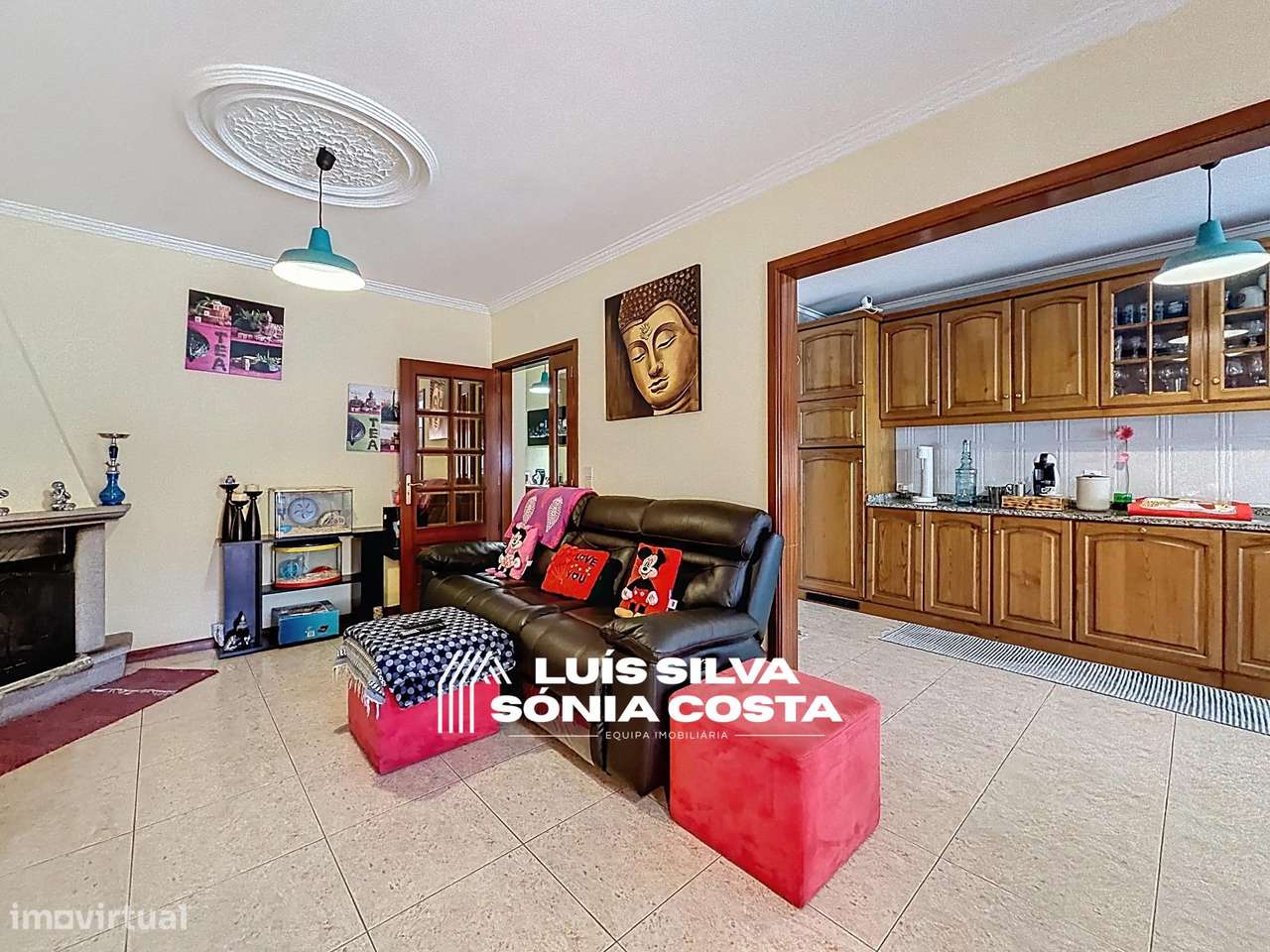 Apartamento c/ 203m2 + Varandas (Garagem de 100m2) – Imóvel...-7