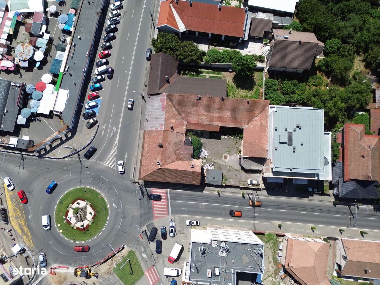 Apartament cu 2 camere de vânzare ultracentral în zona Orasul Vechi - Imagine principală: 1/20