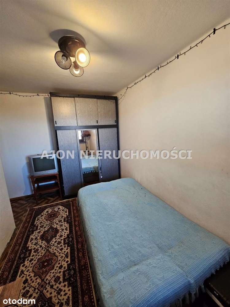 Mieszkanie 3-pokojowe, Złote Łany !!!-6