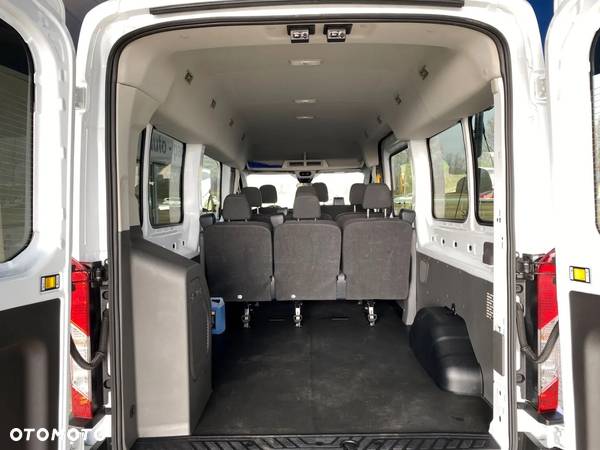 Ford Transit Kombi 130KM TREND - 7