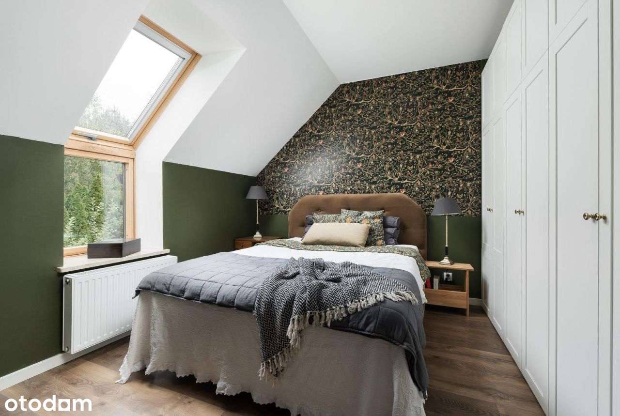 Dom gotowy do zamieszkania - Pełny obrazek: 4/10