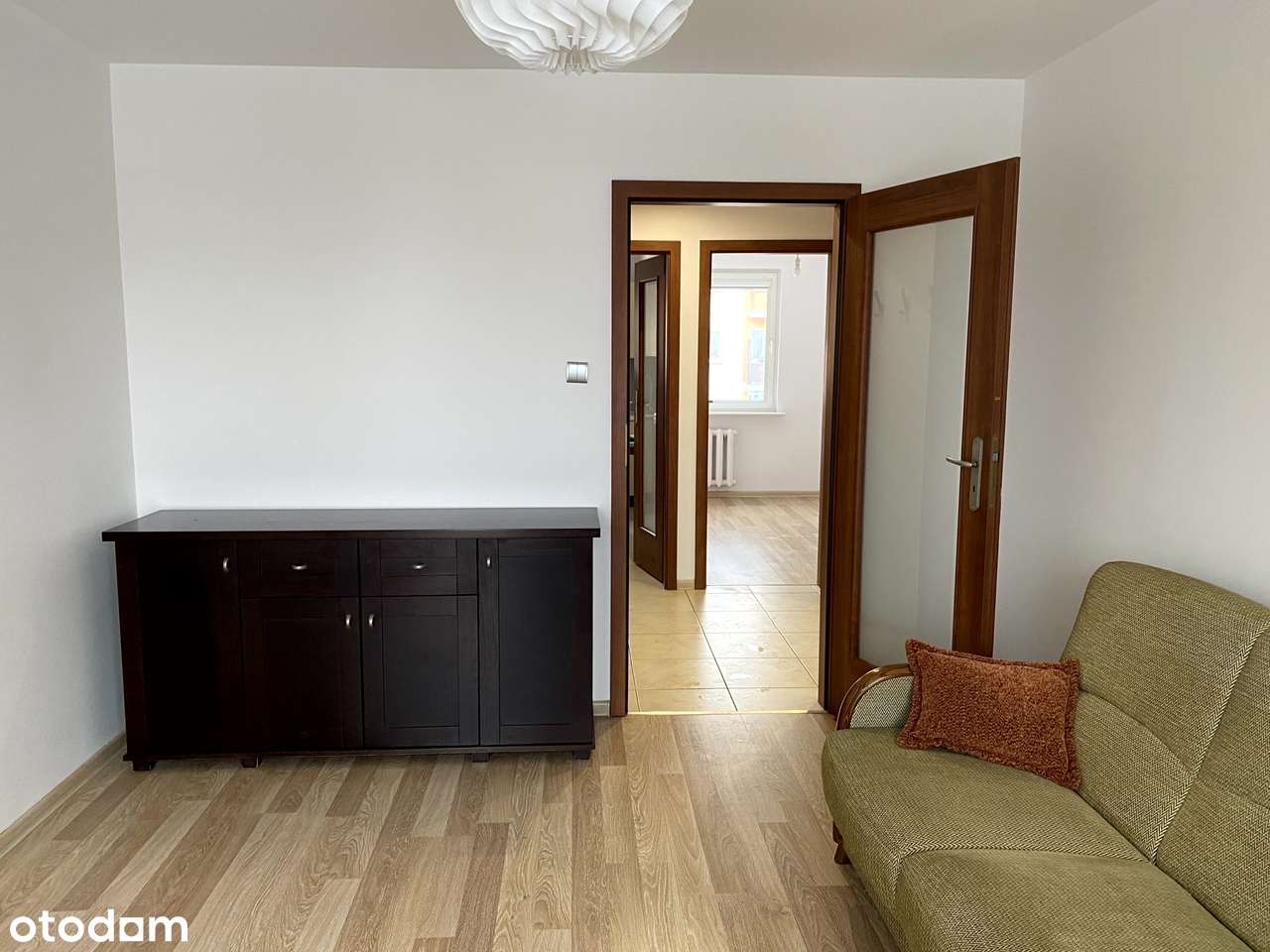 Ostrów Wlkp. ul. A. Krajowej-1