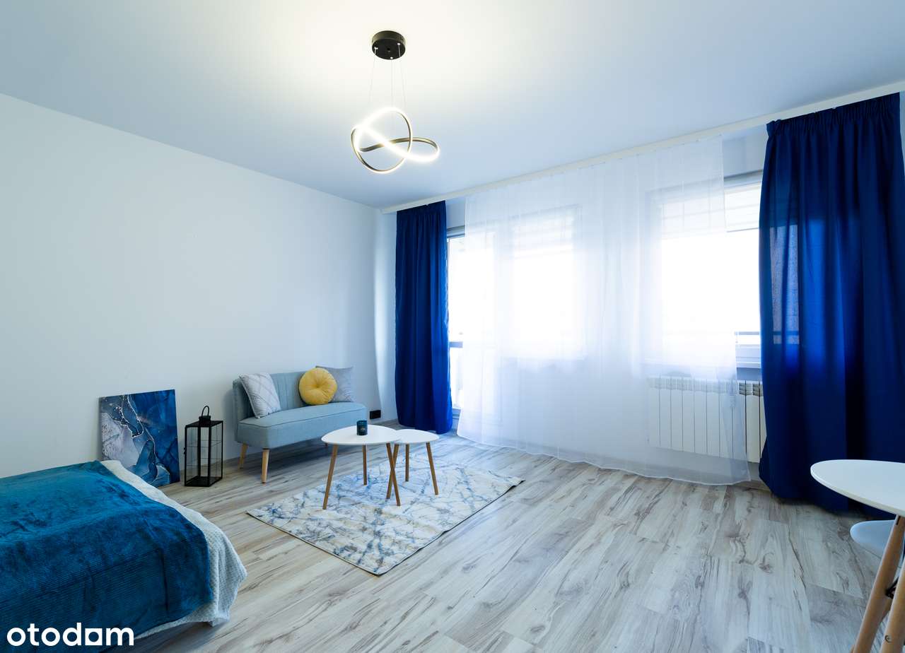 1 piętro || duży balkon || niski czynsz || idealne pod inwestycję-8