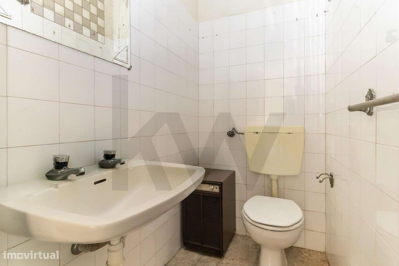 Apartamento T3 na Fonte da Prata – Excelente Oportunidade de Mercado,-22