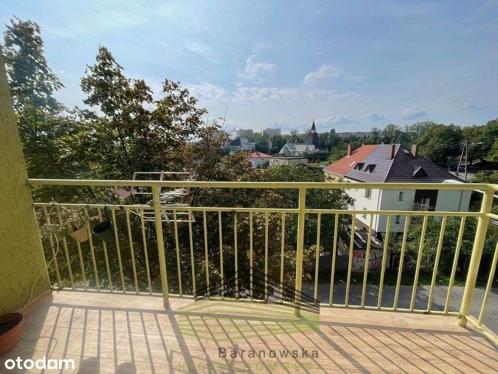 4 pokojowe okolice Staszica dobra lokalizacja!-16