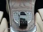 Mercedes-Benz C 200 d T 9G-TRONIC Exclusive - 8