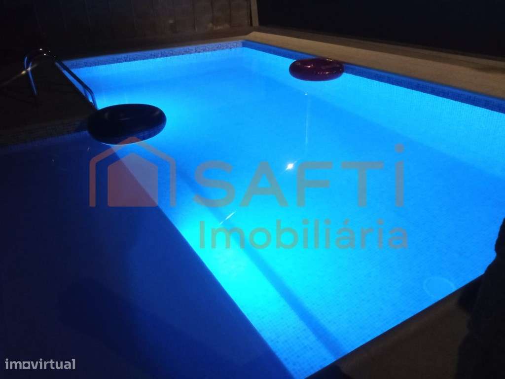 Moradia de férias Rústica /Moderna - Monção - Grande imagem: 4/36