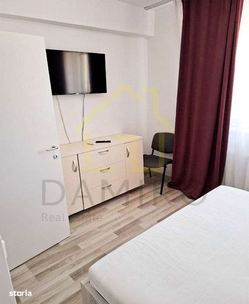 Apartament 2 camere Bulevardul Metalurgiei Berceni Parcare Inclusa - Imagine principală: 4/6