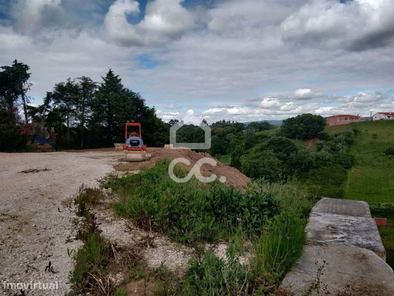 Terreno Para Construção - Grande imagem: 3/8