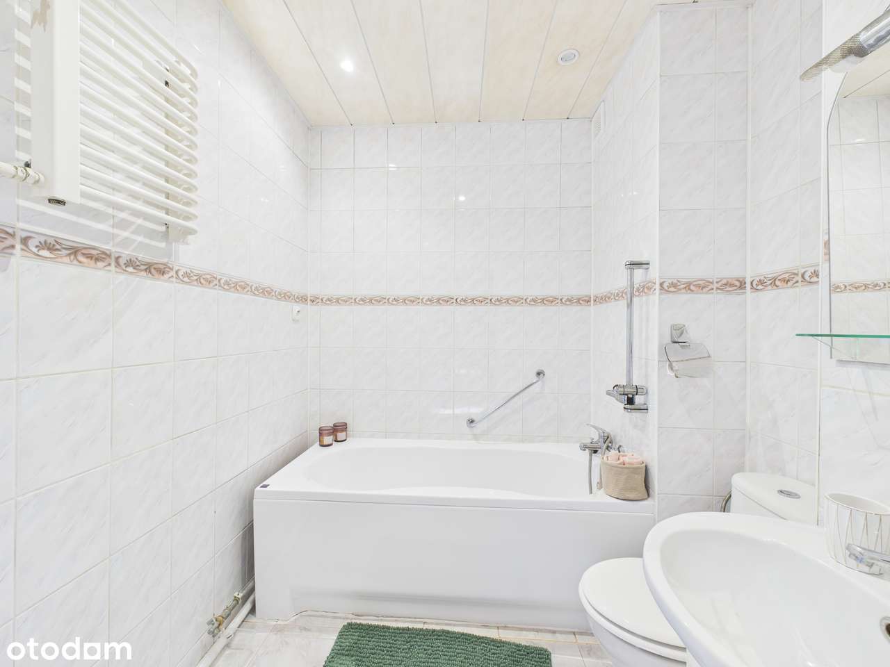 Ruda Śląska, Orzegów | 51m2 | 2 Pokoje | Idealny Układ +Miejskie Media-4