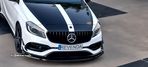 Mercedes-Benz A 180 CDI (BlueEFFICIENCY) AMG Sport - 28