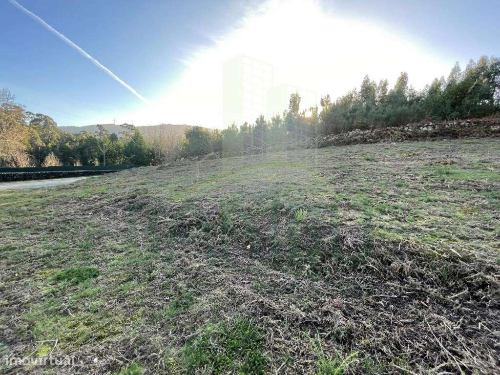 Terreno para construção - Grande imagem: 3/11