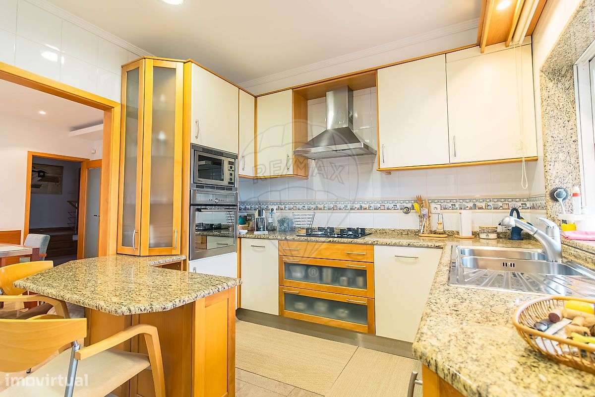 Moradia T3 para venda-6