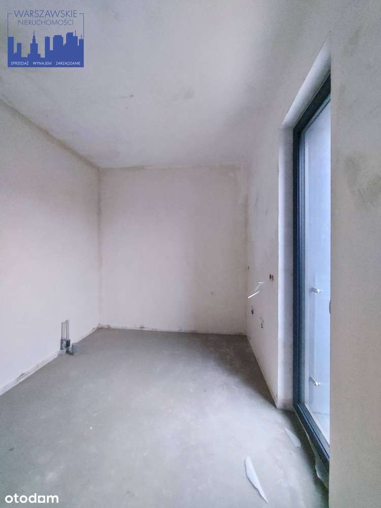 Józefosław _Dom środkowy, do wykończenia-12