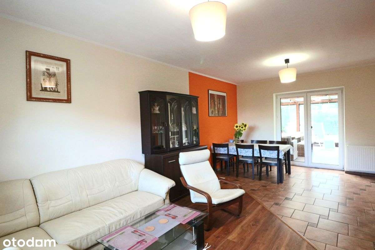 Komfortowy dom jednorodzinny w Strzeszowie-8