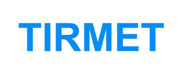 Tirmet Sp. z o.o. logo