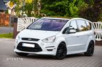 Ford S-Max 2.0 T Platinium X MPS6 - 2