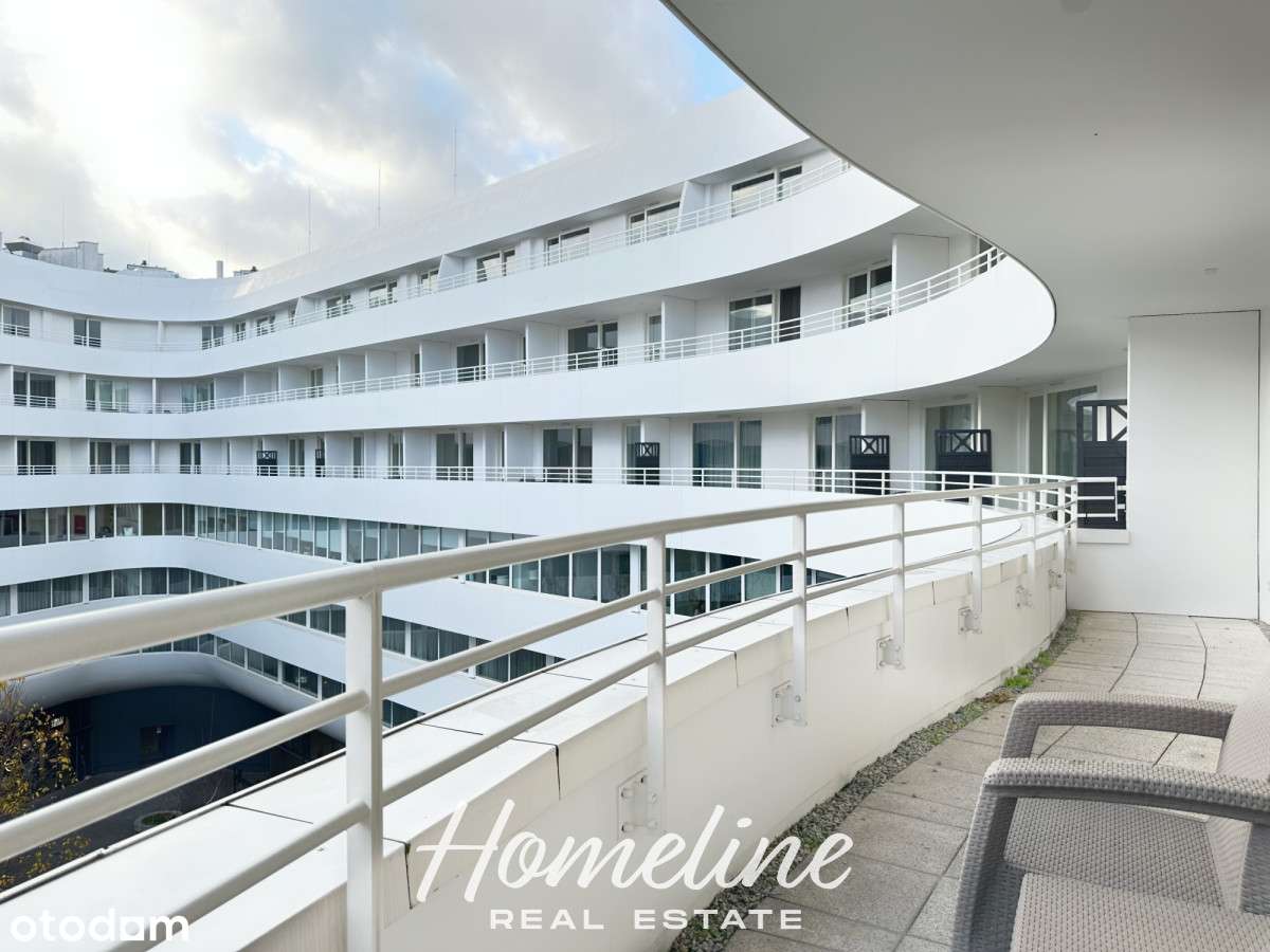 Apartament w sercu miasta | Ovo Wrocław | 80m2-6