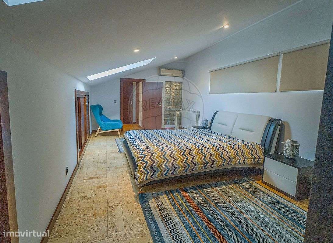 Moradia T4 para venda - Grande imagem: 3/37