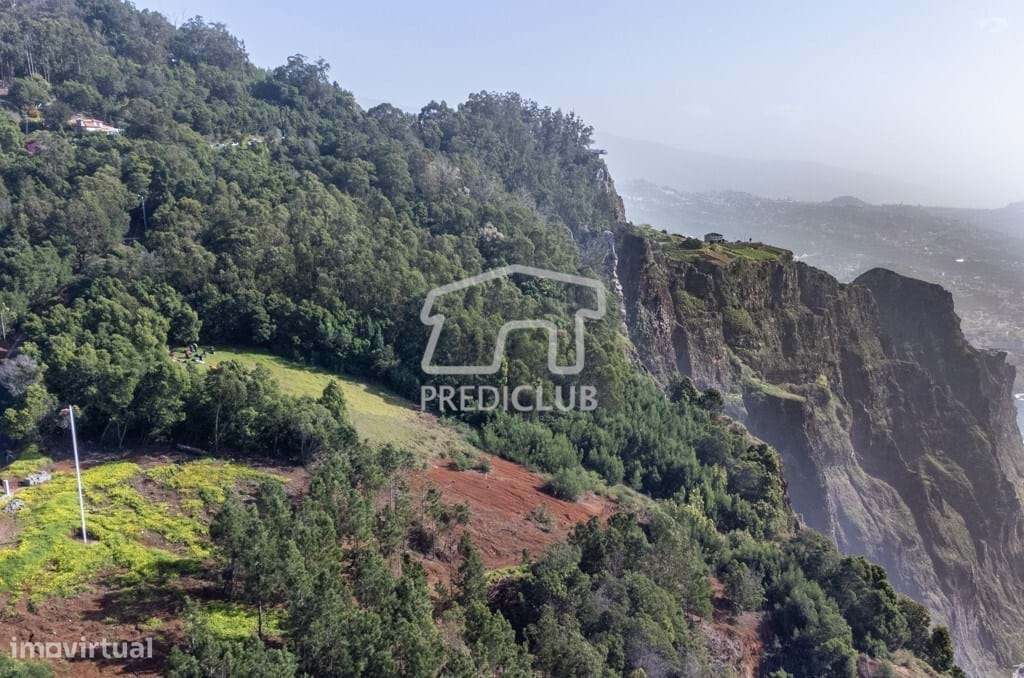 Terreno - Cabo Girão - Grande imagem: 5/9