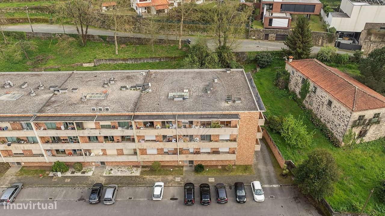 Apartamento T2 em Tenões-15