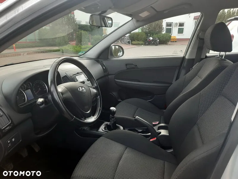 Hyundai I30 1.4 Comfort - 7