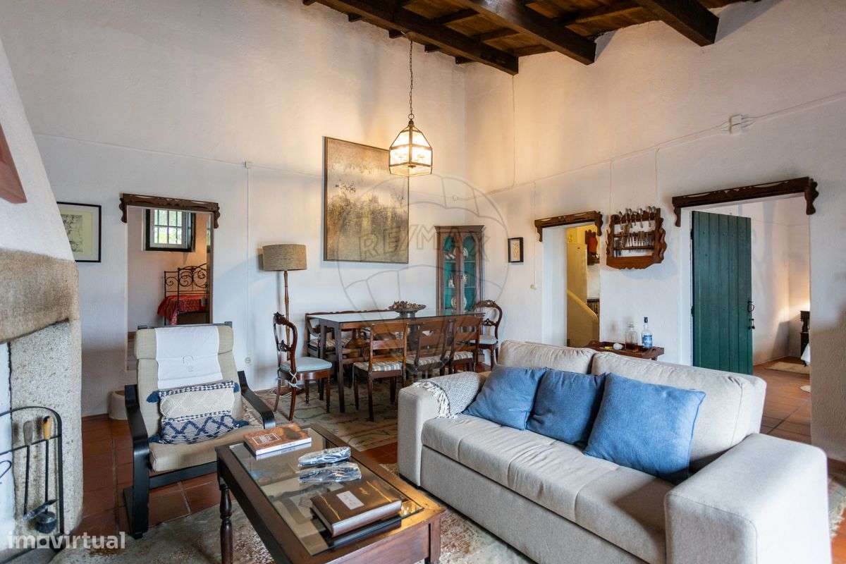 Quinta T8 para venda-17