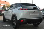 Peugeot 2008 1.2 PureTech Allure Pack S&S EAT8 - 8